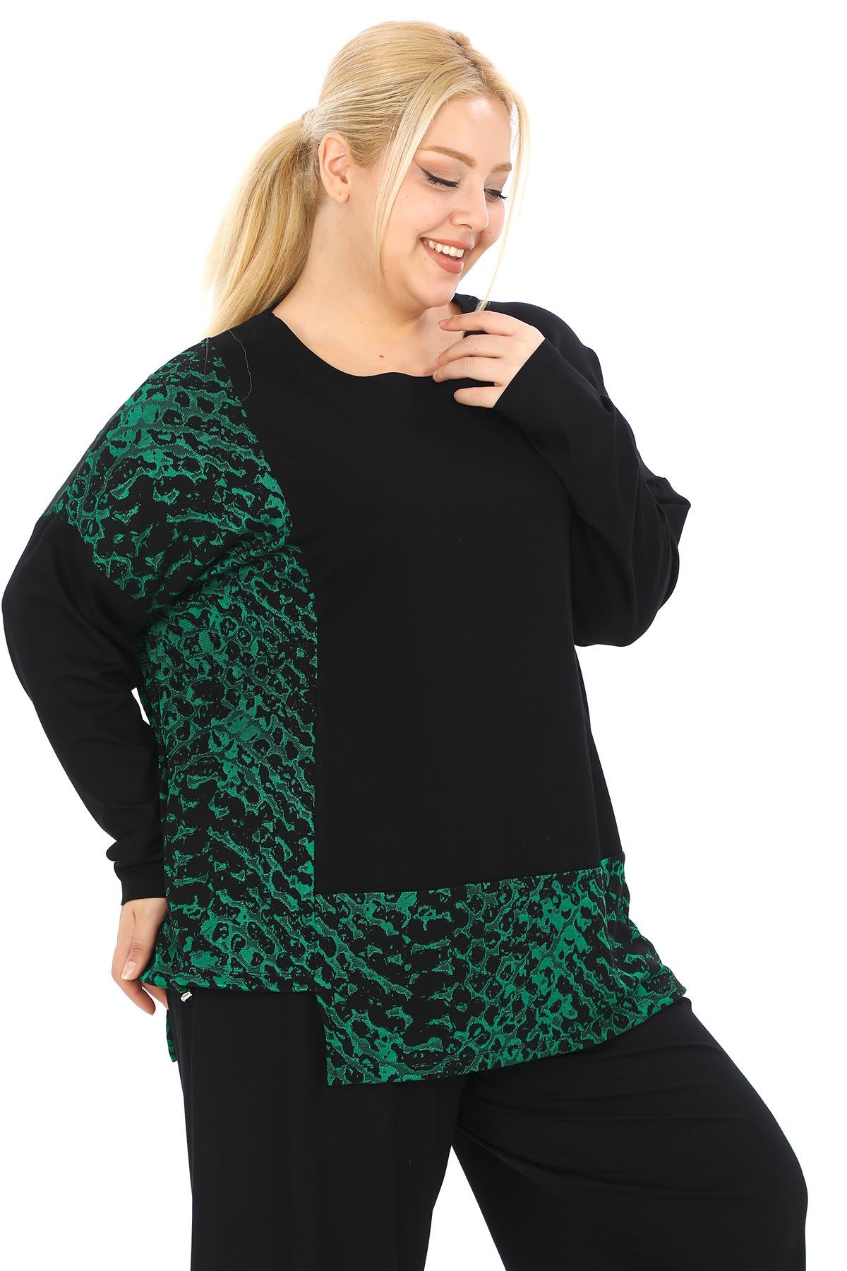 24621 IKILI TAKIM YESIL