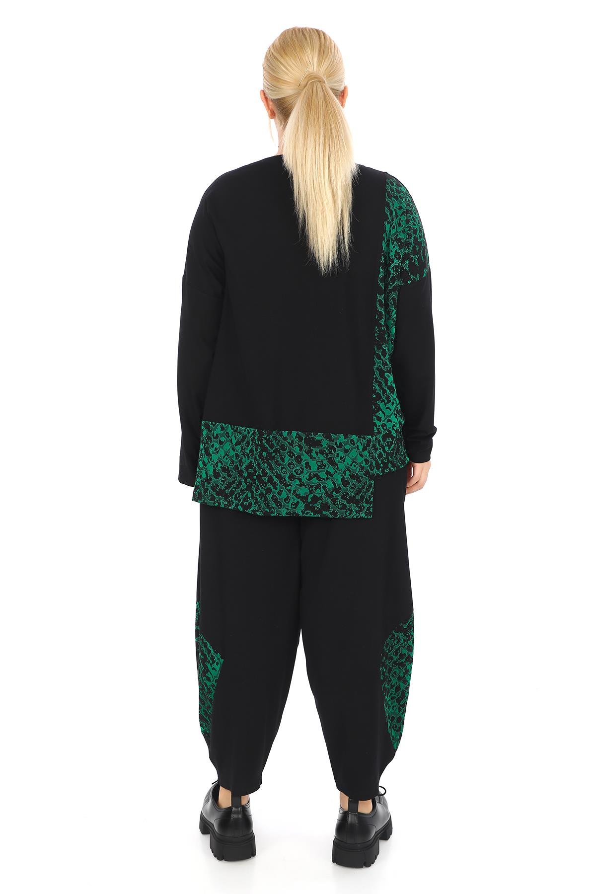 24621 IKILI TAKIM YESIL