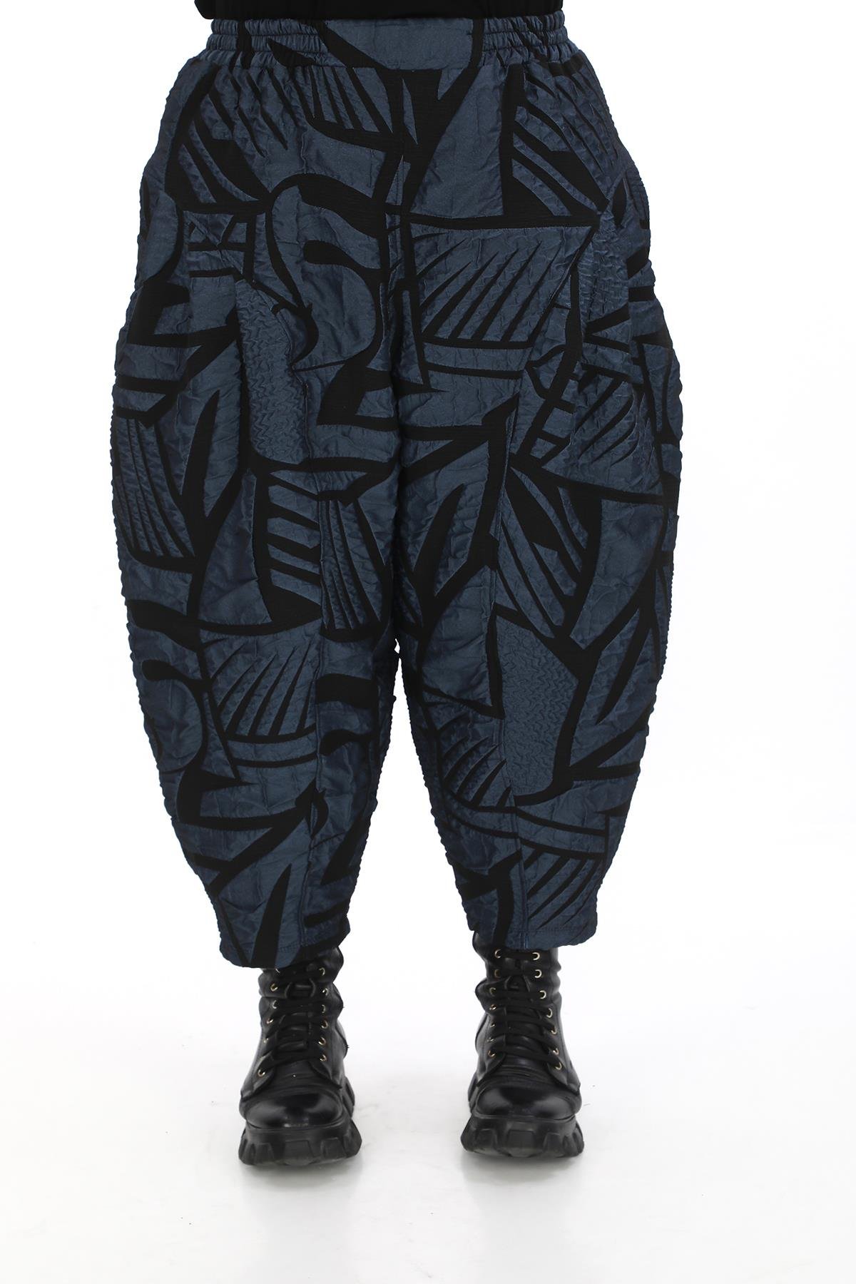 24631 PANTOLON INDIGO