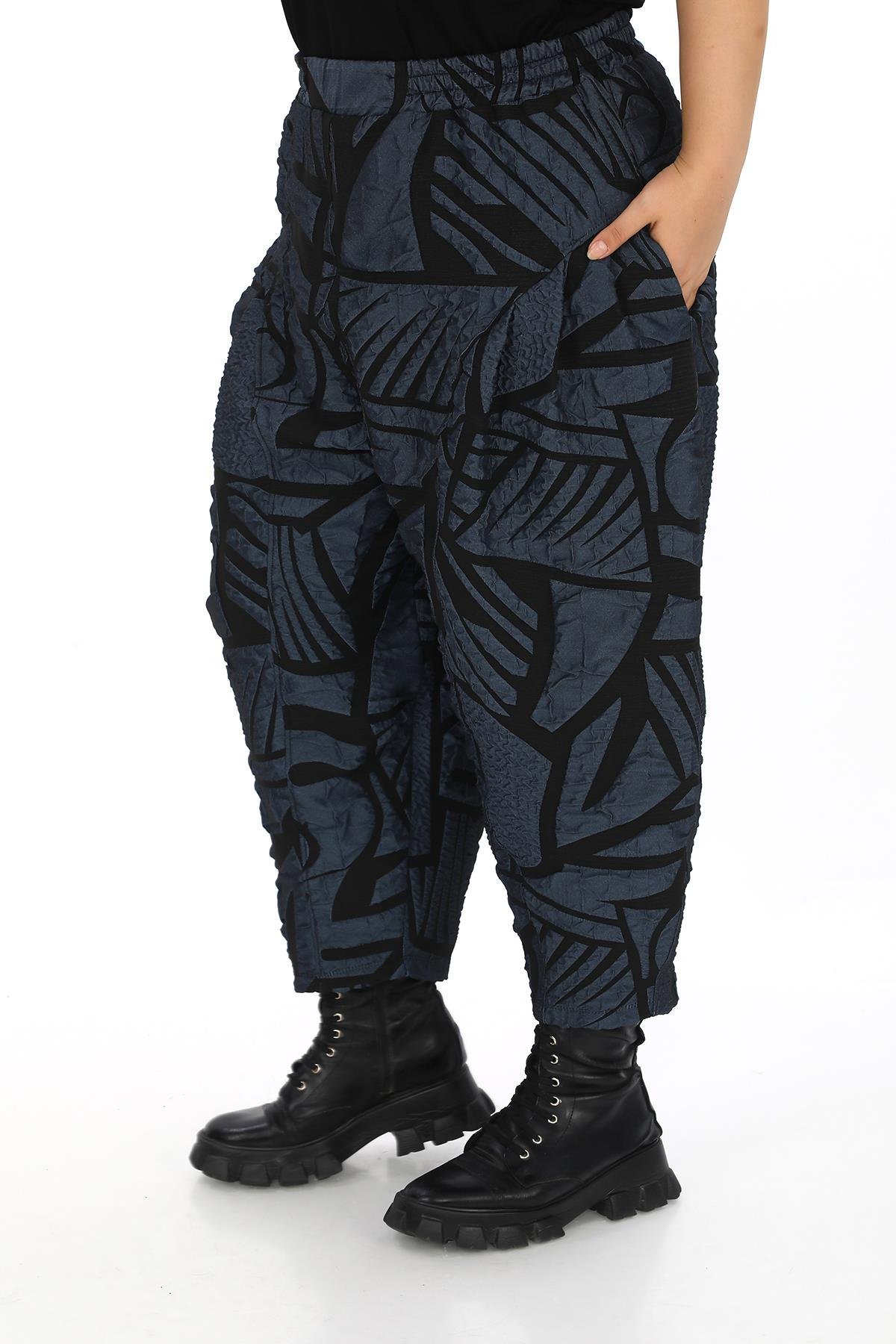 24631 PANTOLON INDIGO