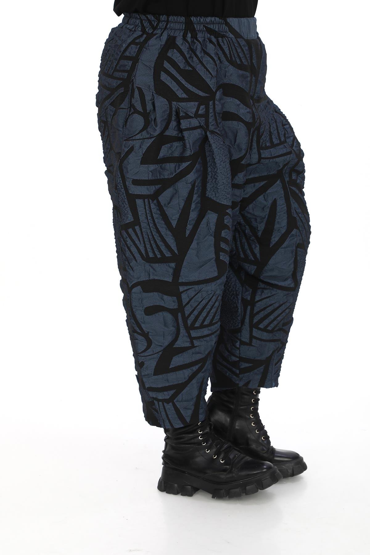 24631 PANTOLON INDIGO