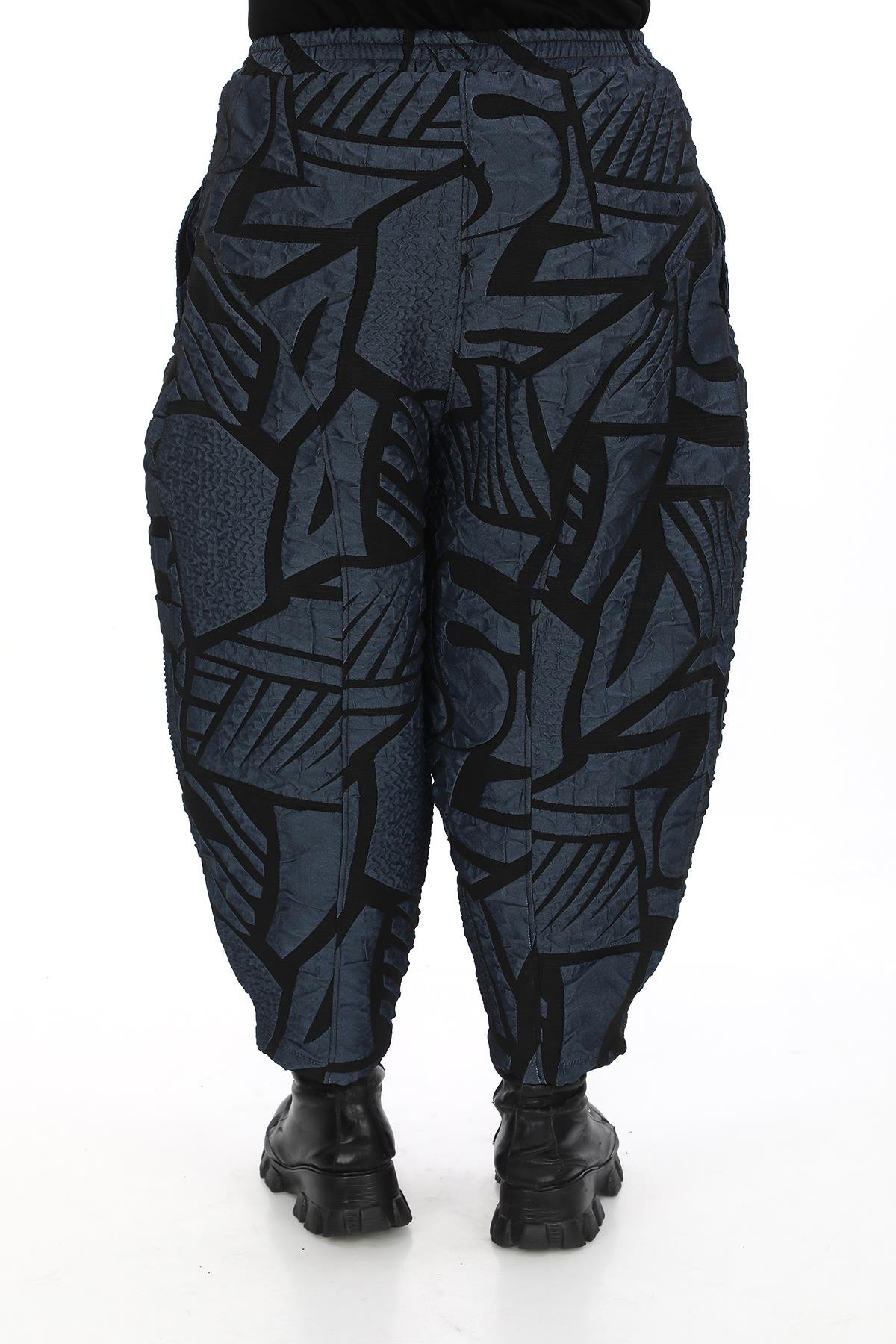 24631 PANTOLON INDIGO