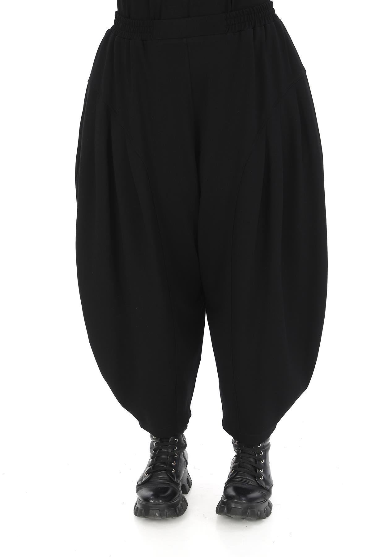 24633 PANTOLON SIYAH