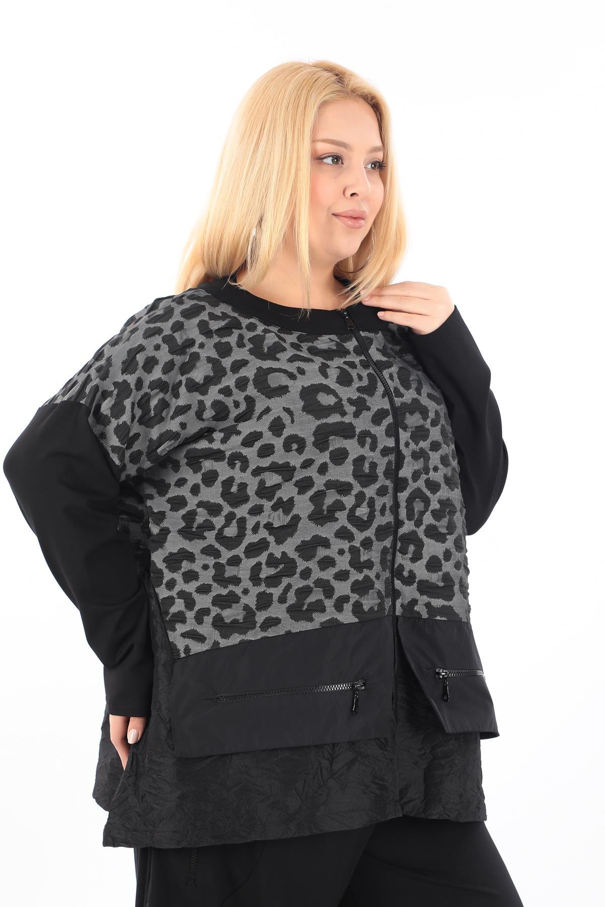 24654 TUNIK GRI