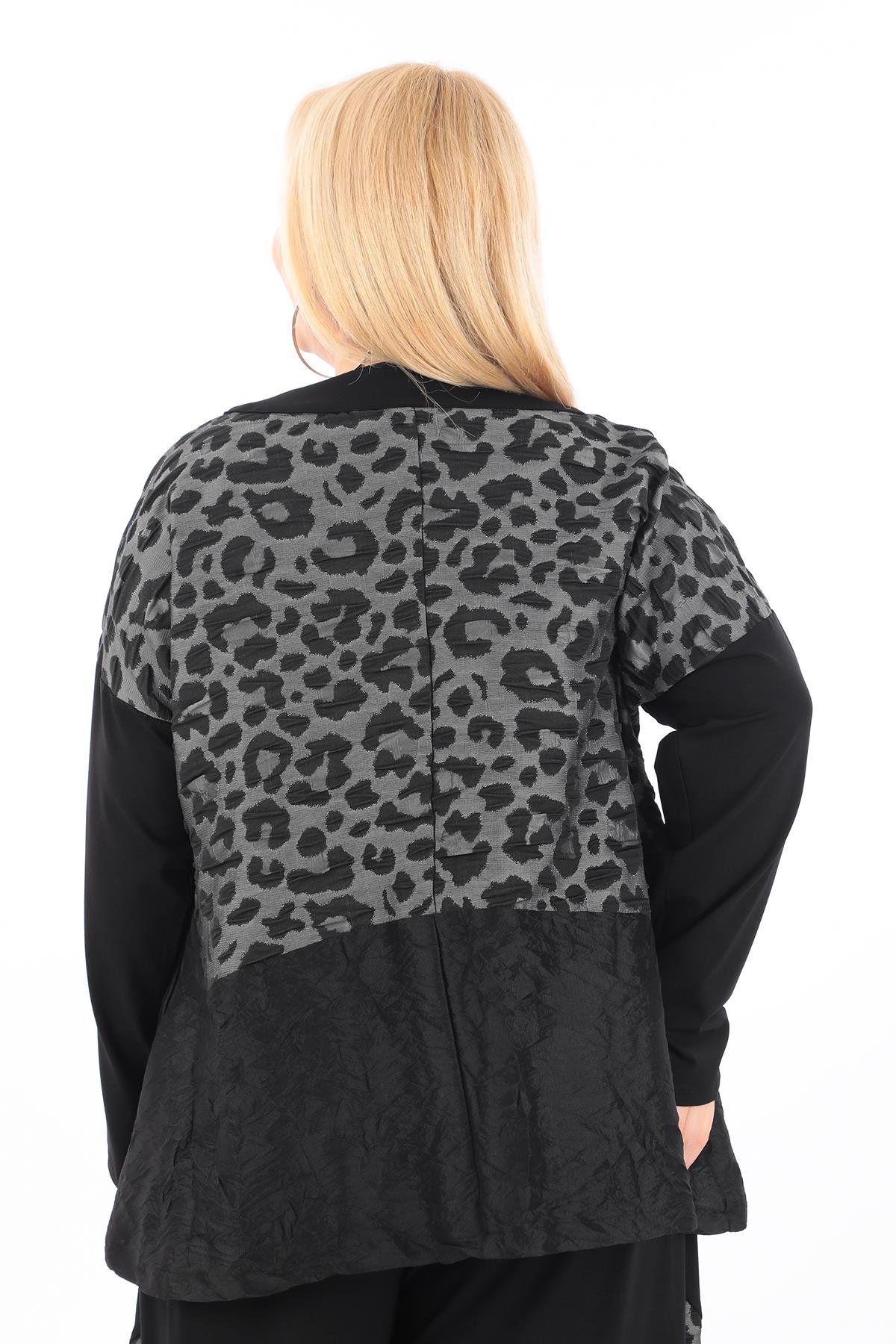 24654 TUNIK GRI