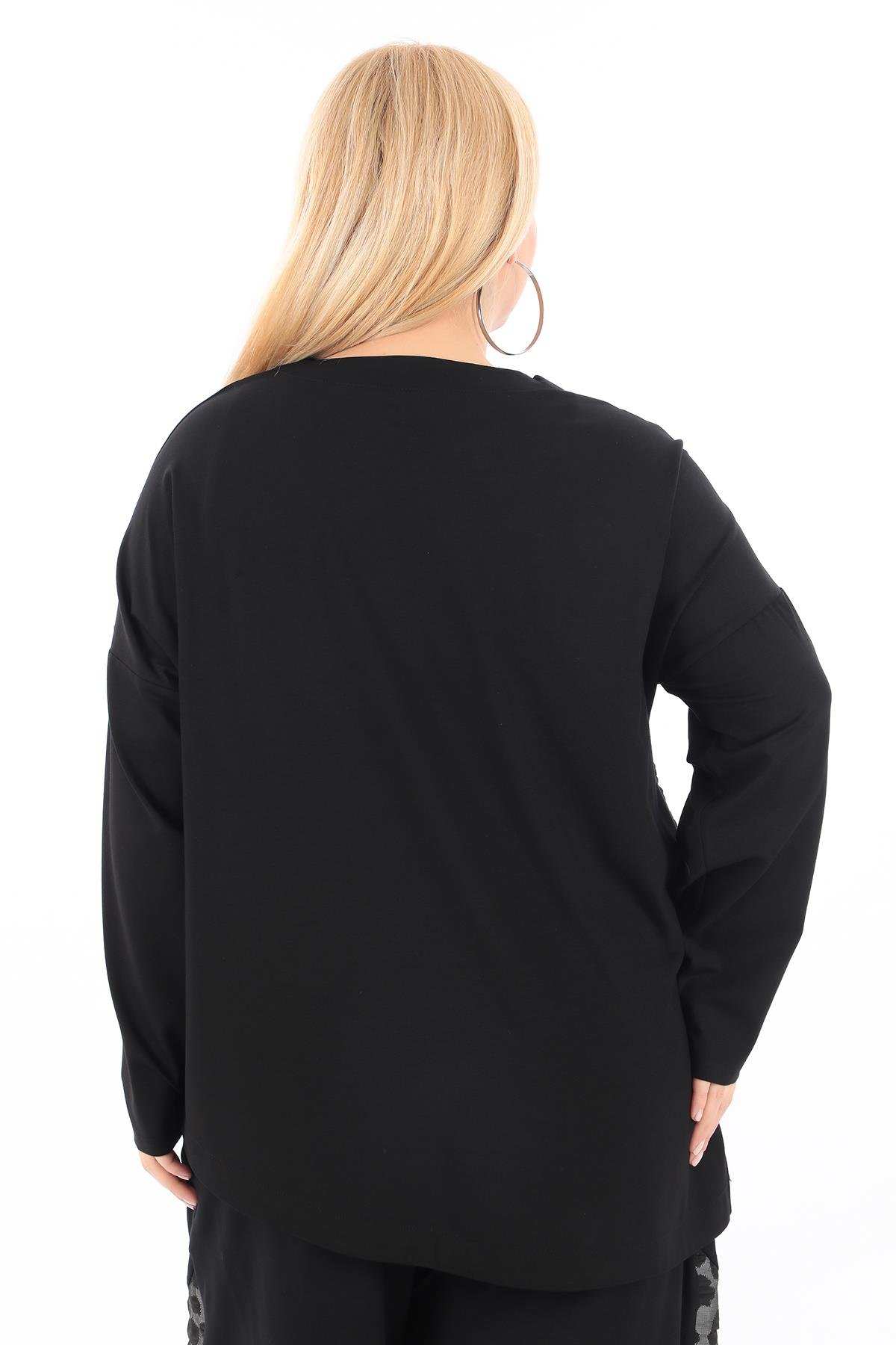 24657 TUNIK GRI