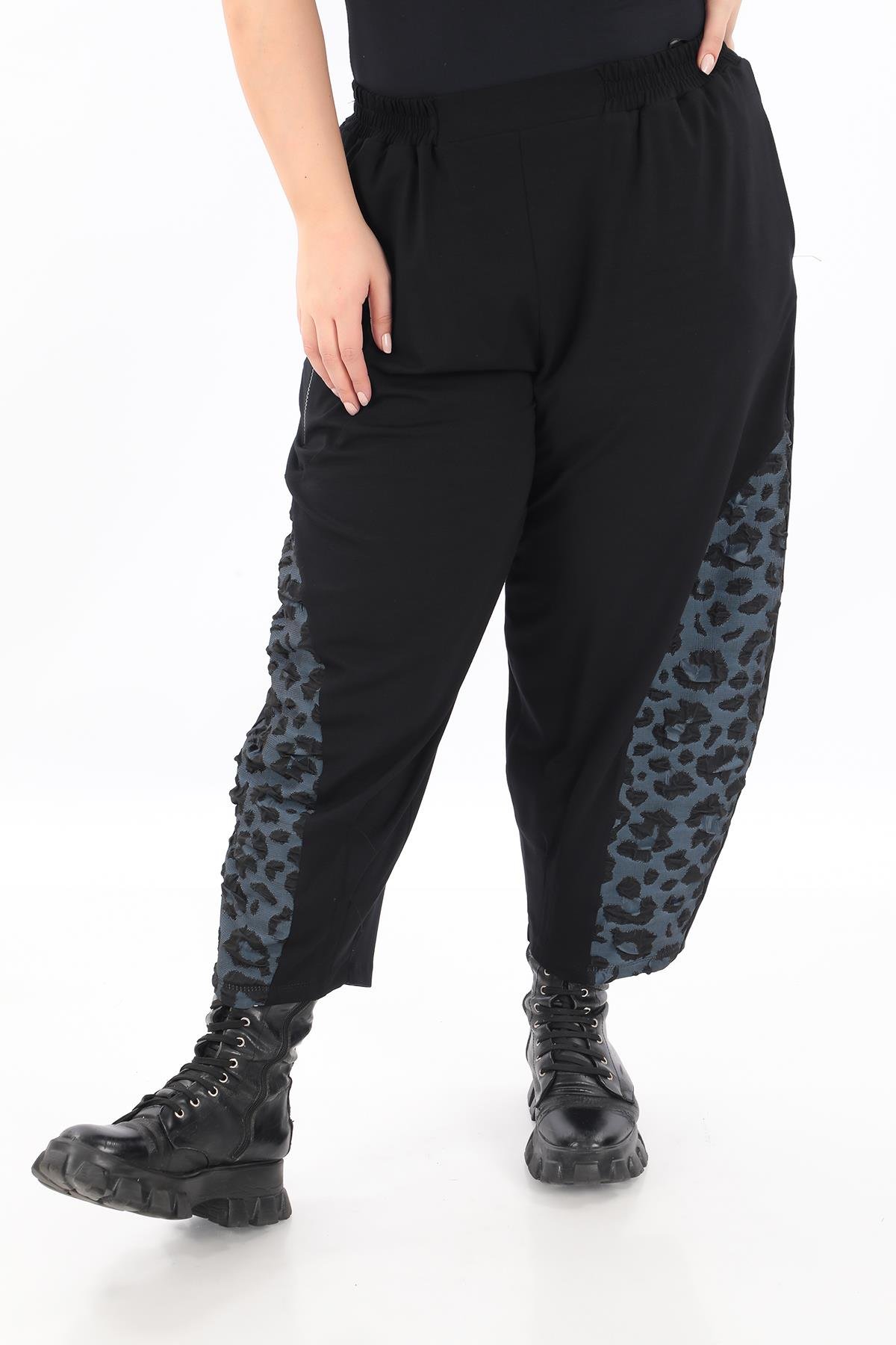 24658 PANTOLON INDIGO