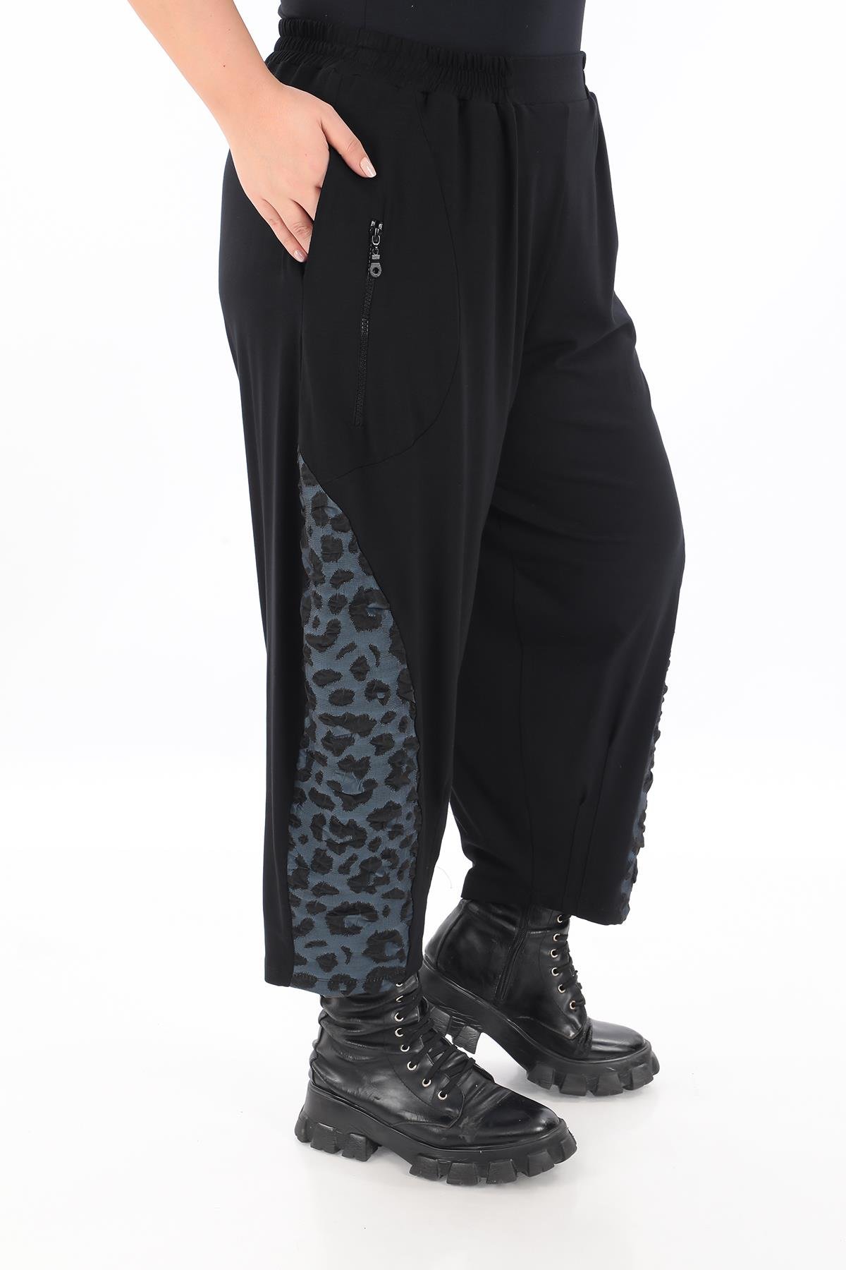24658 PANTOLON INDIGO