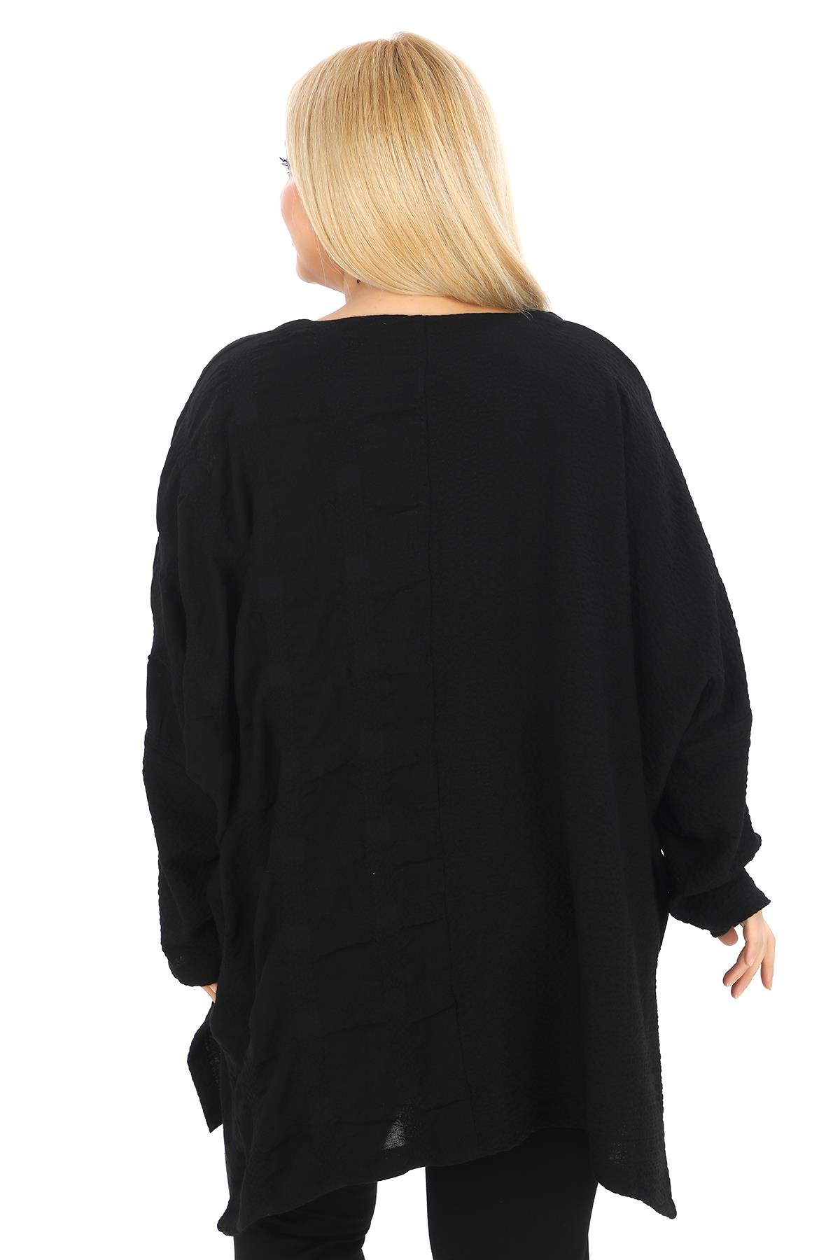 24667 TUNIK SIYAH