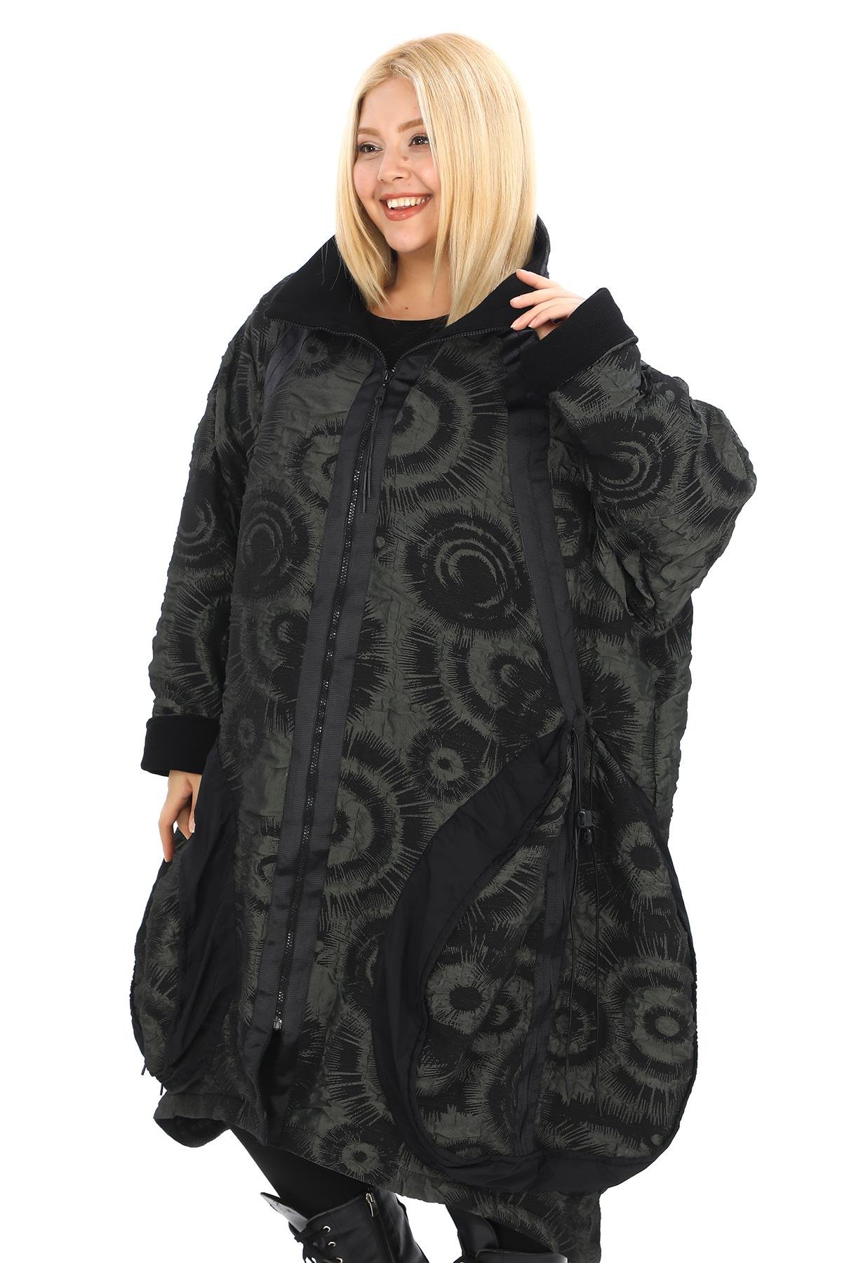 24674 CEKET YESIL