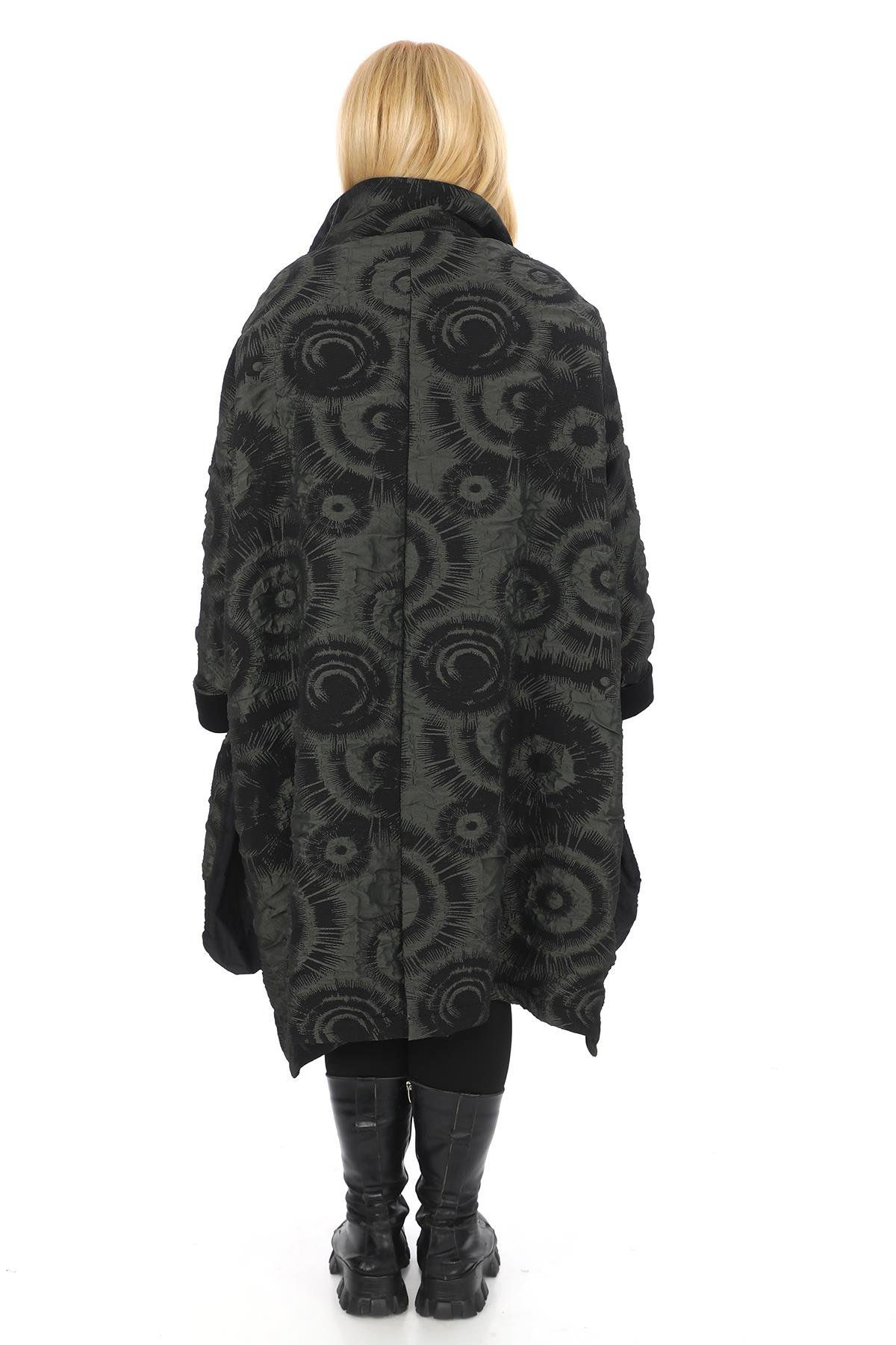 24674 CEKET YESIL