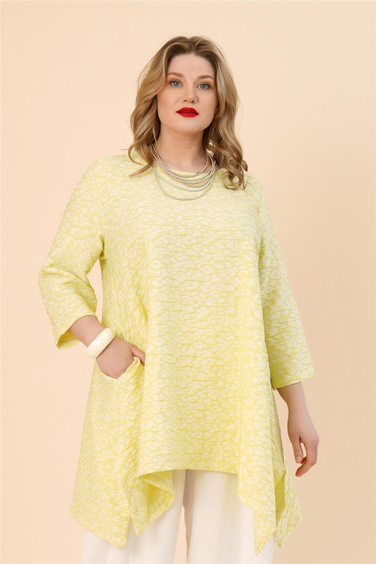 25138 TUNIK LIMON