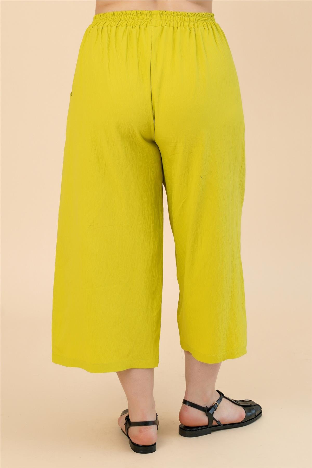 25170 PANTOLON LIMON