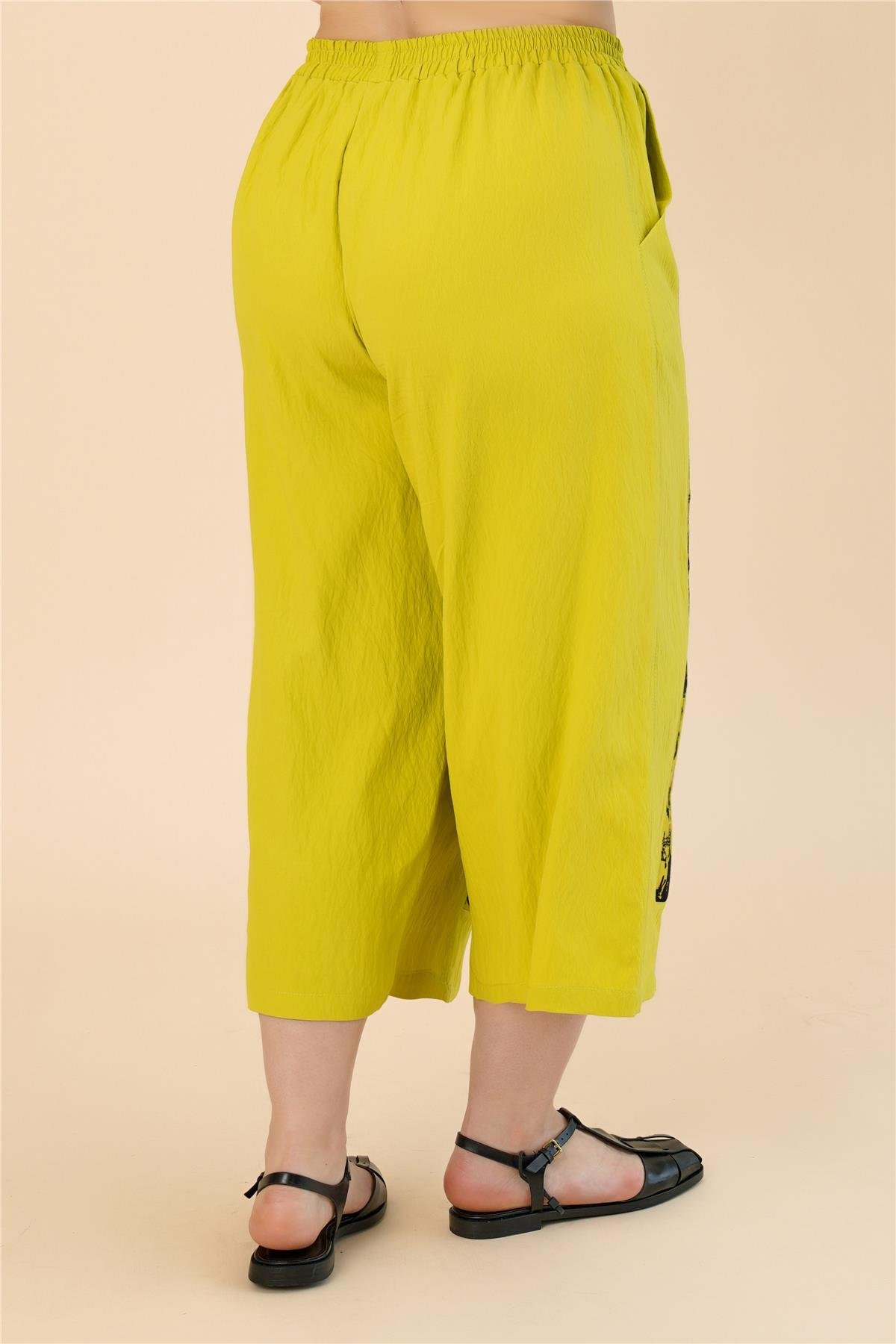 25170 PANTOLON LIMON