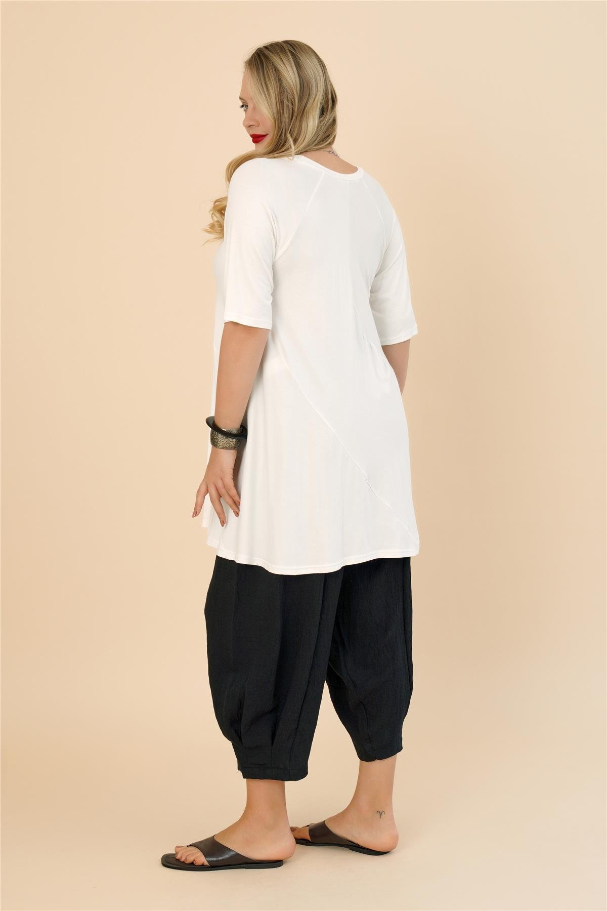 25175 TUNIK EKRU