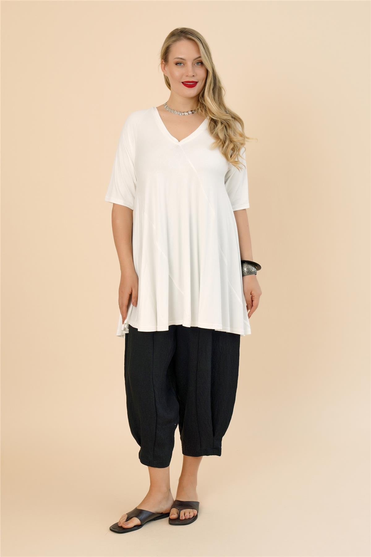 25175 TUNIK EKRU