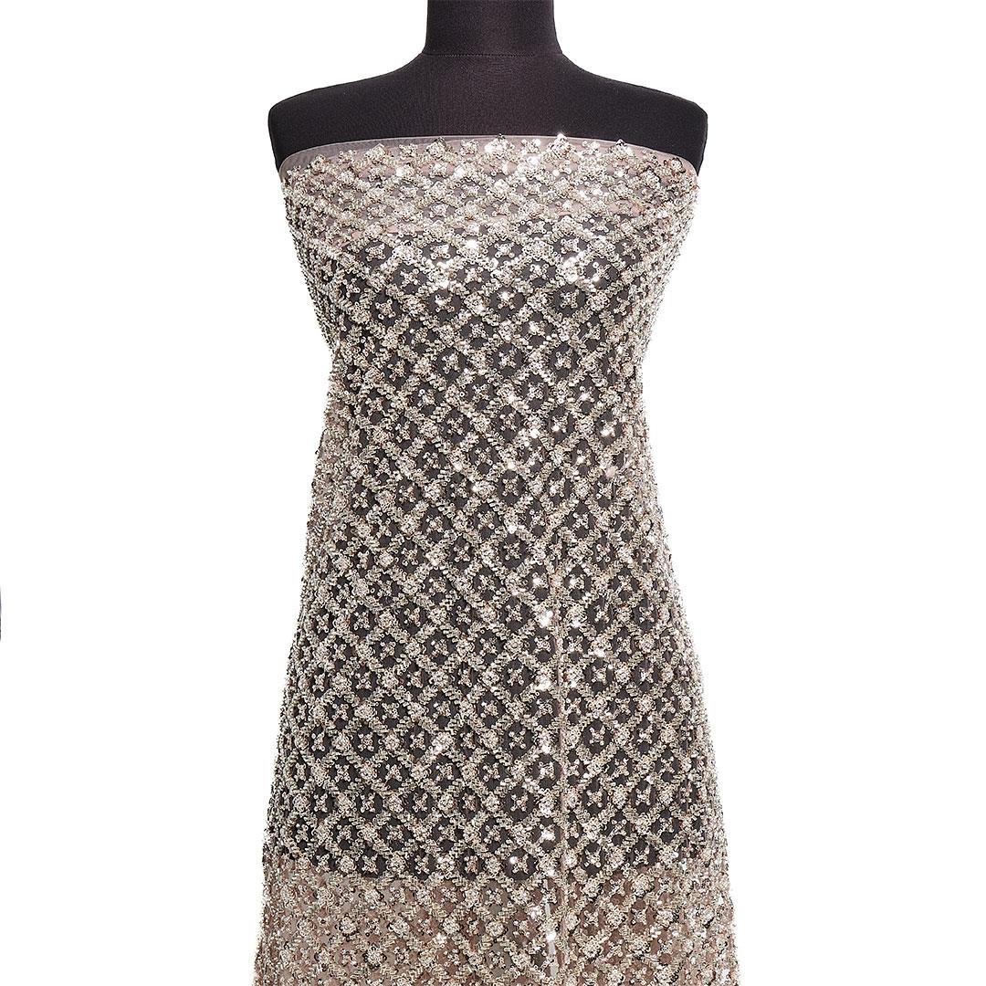  Boncuk İşleme ERL 1252