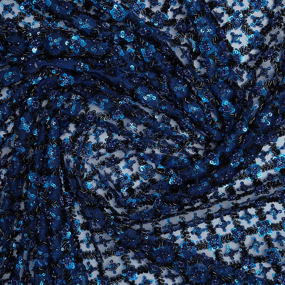  Boncuk İşleme ERL 1252