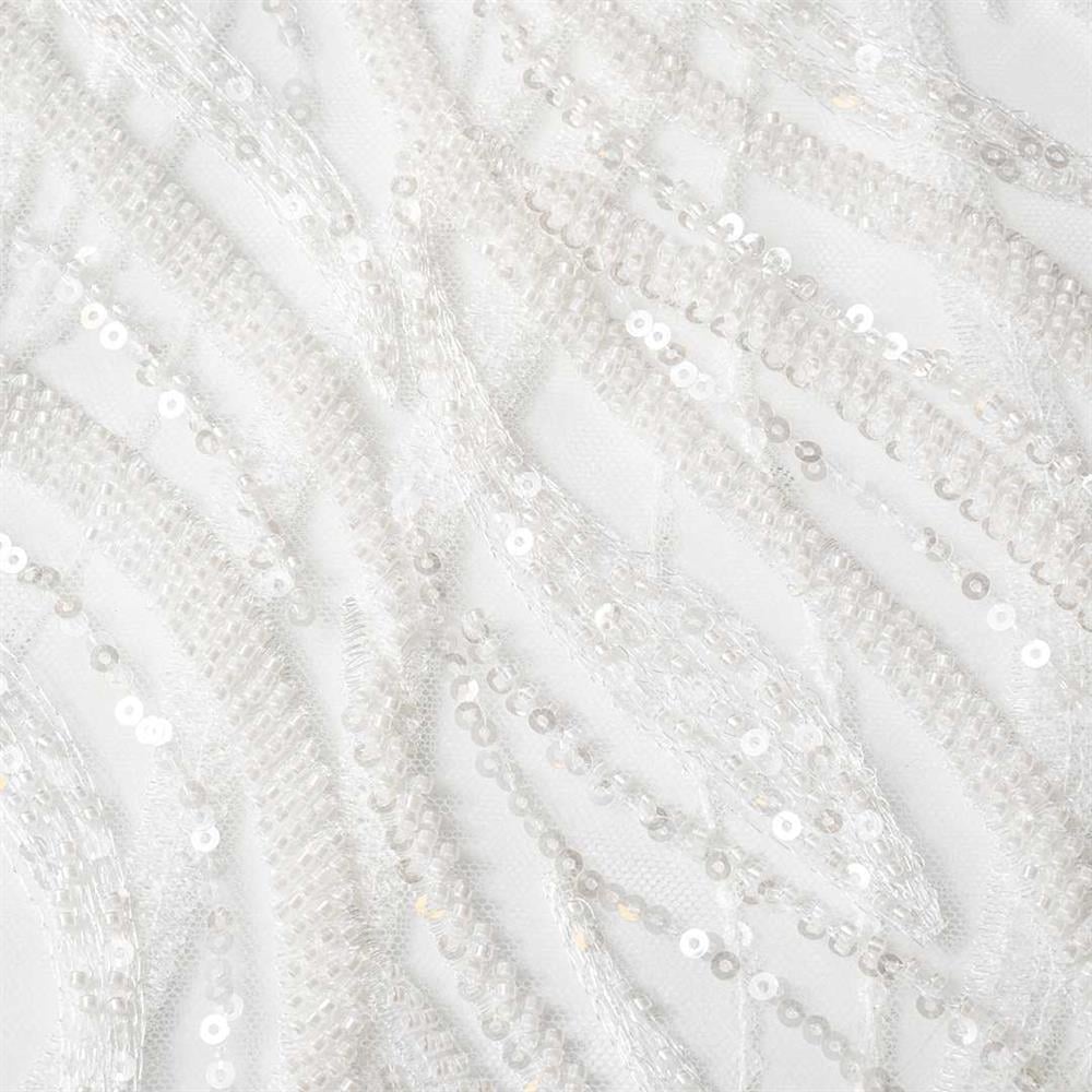  Boncuk İşleme Kumaş 93258