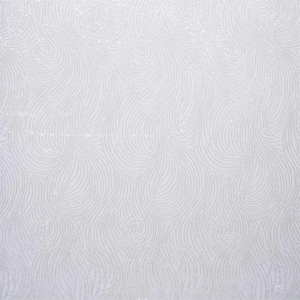  Boncuk İşleme Kumaş 93268