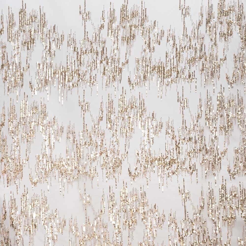  Boncuk İşleme Kumaş Erl 5003