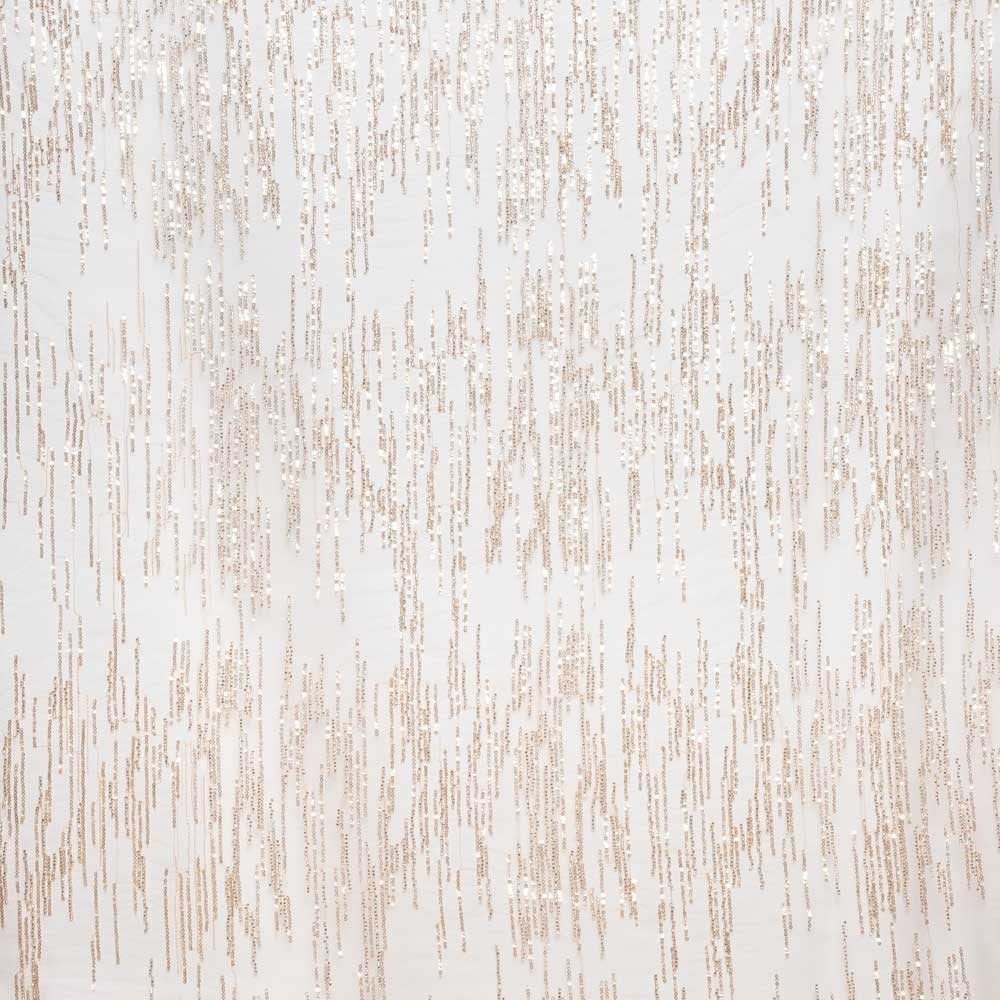  Boncuk İşleme Kumaş Erl 5003