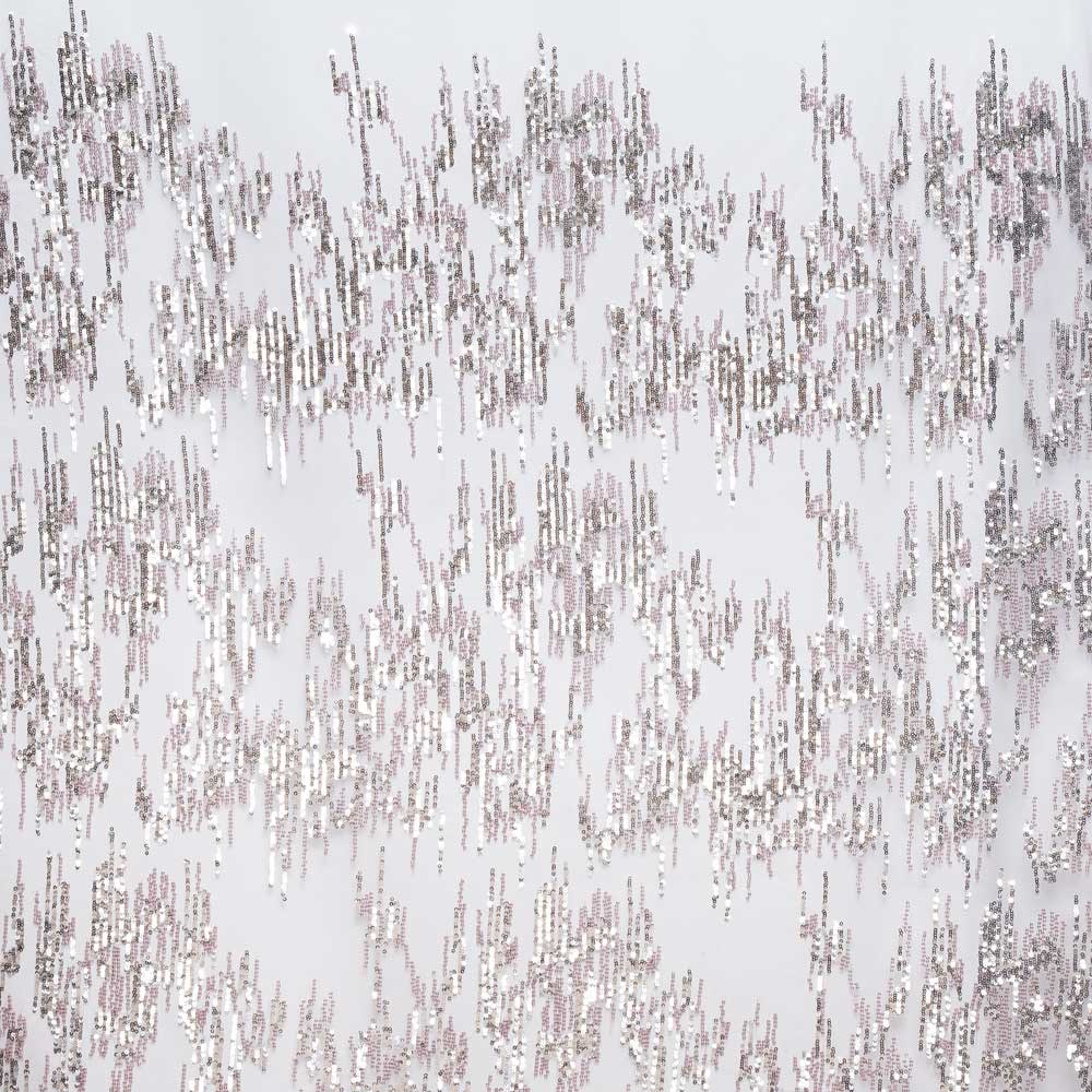  Boncuk İşleme Kumaş Erl 5003