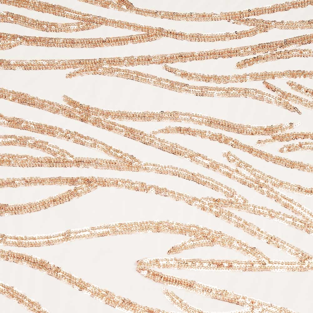  Boncuk İşleme Kumaş Erl 5090