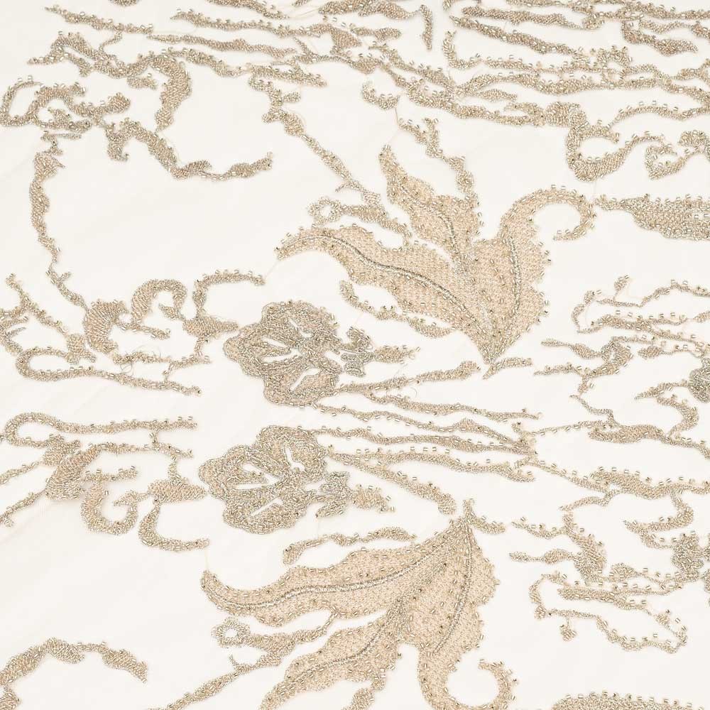  Boncuk İşleme Kumaş Erl 867