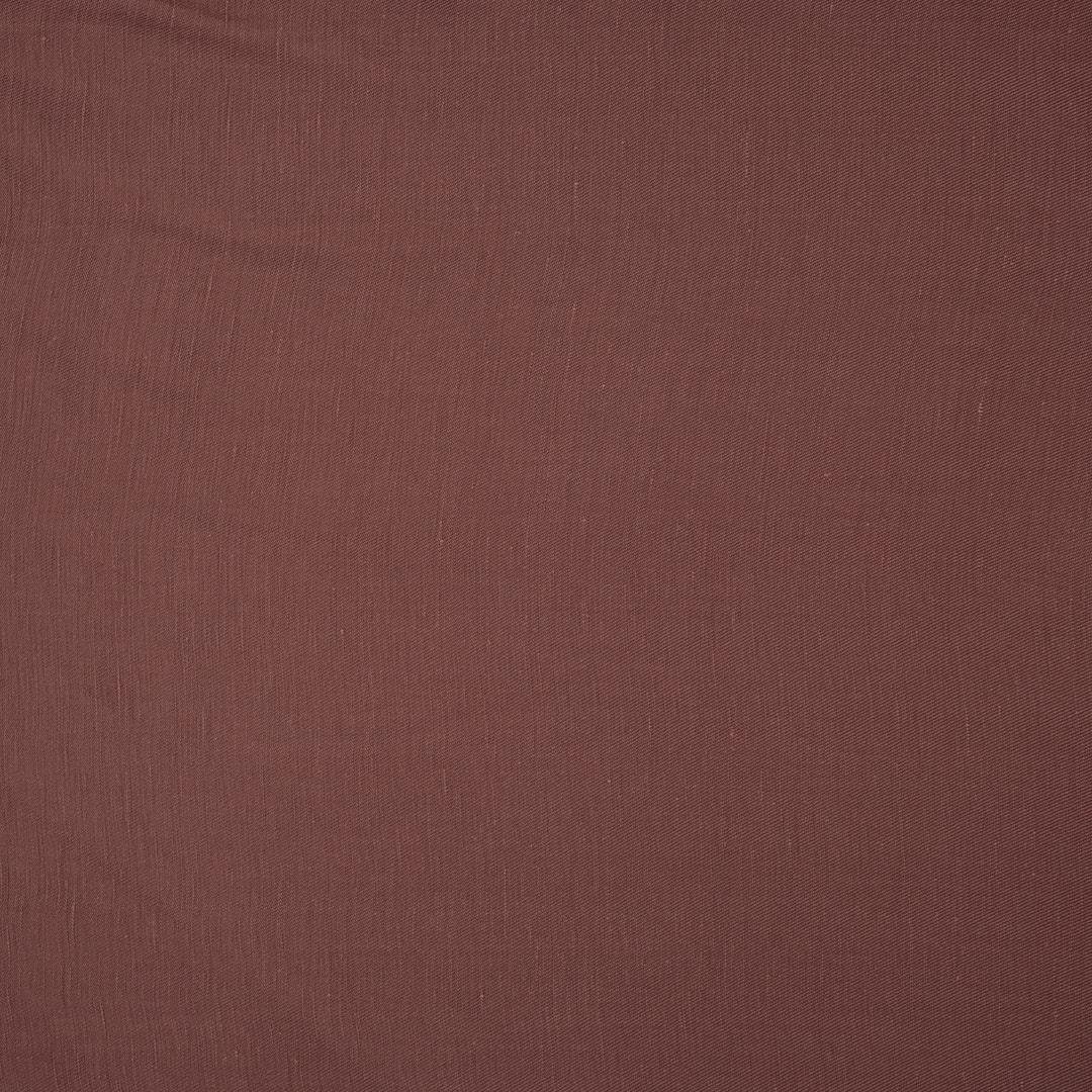 %100 Doğal Fancy Keten Kumaş Gül Kurusu 13