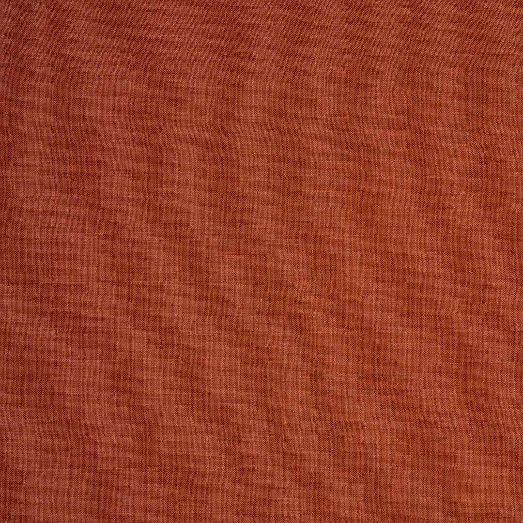 %100 Keten Kumaş Taba 720