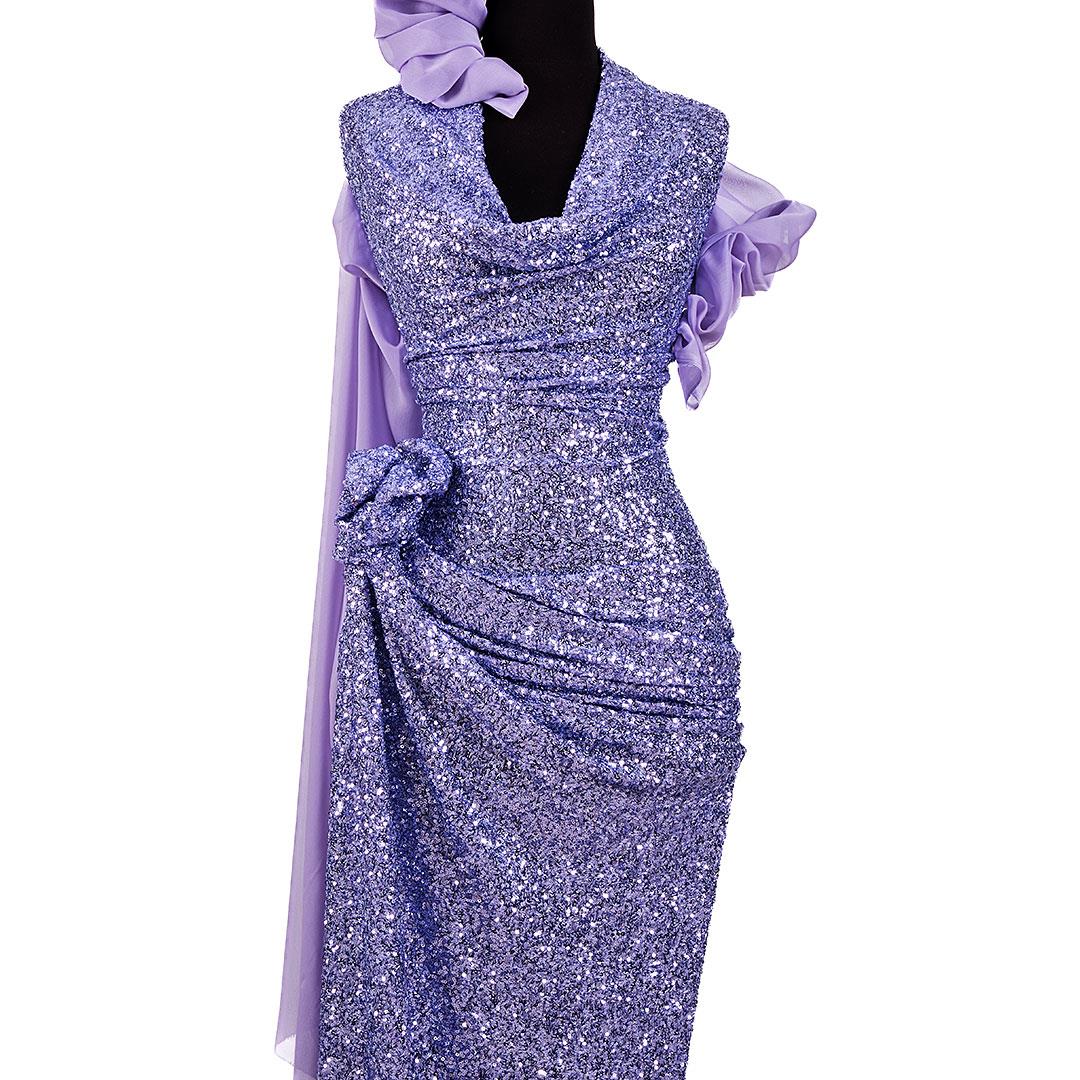 3 mm En Boy Payet Sıvama 267