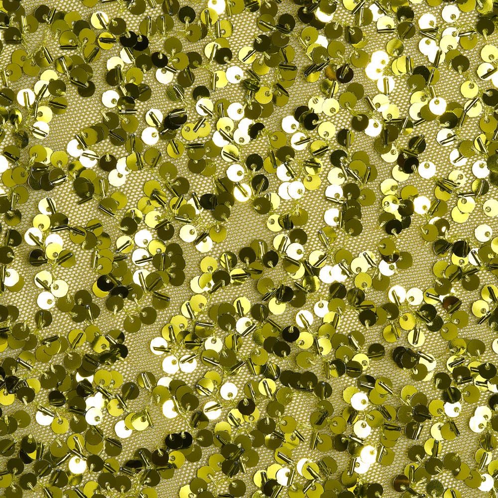 5 mm Boru Payet Kumaş