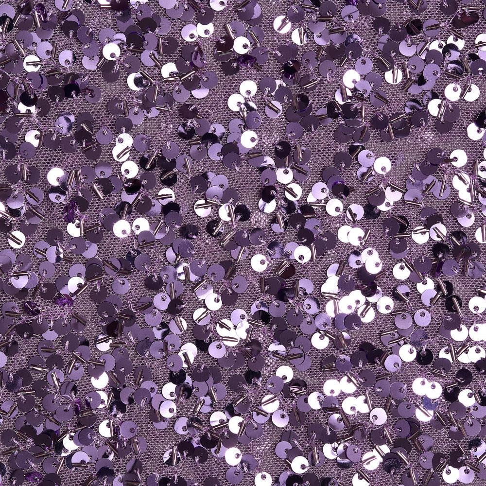 5 mm Boru Payet Kumaş