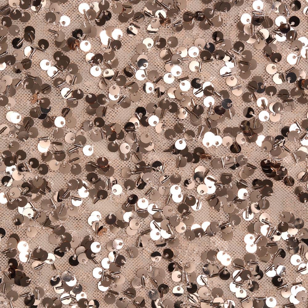 5 mm Boru Payet Kumaş