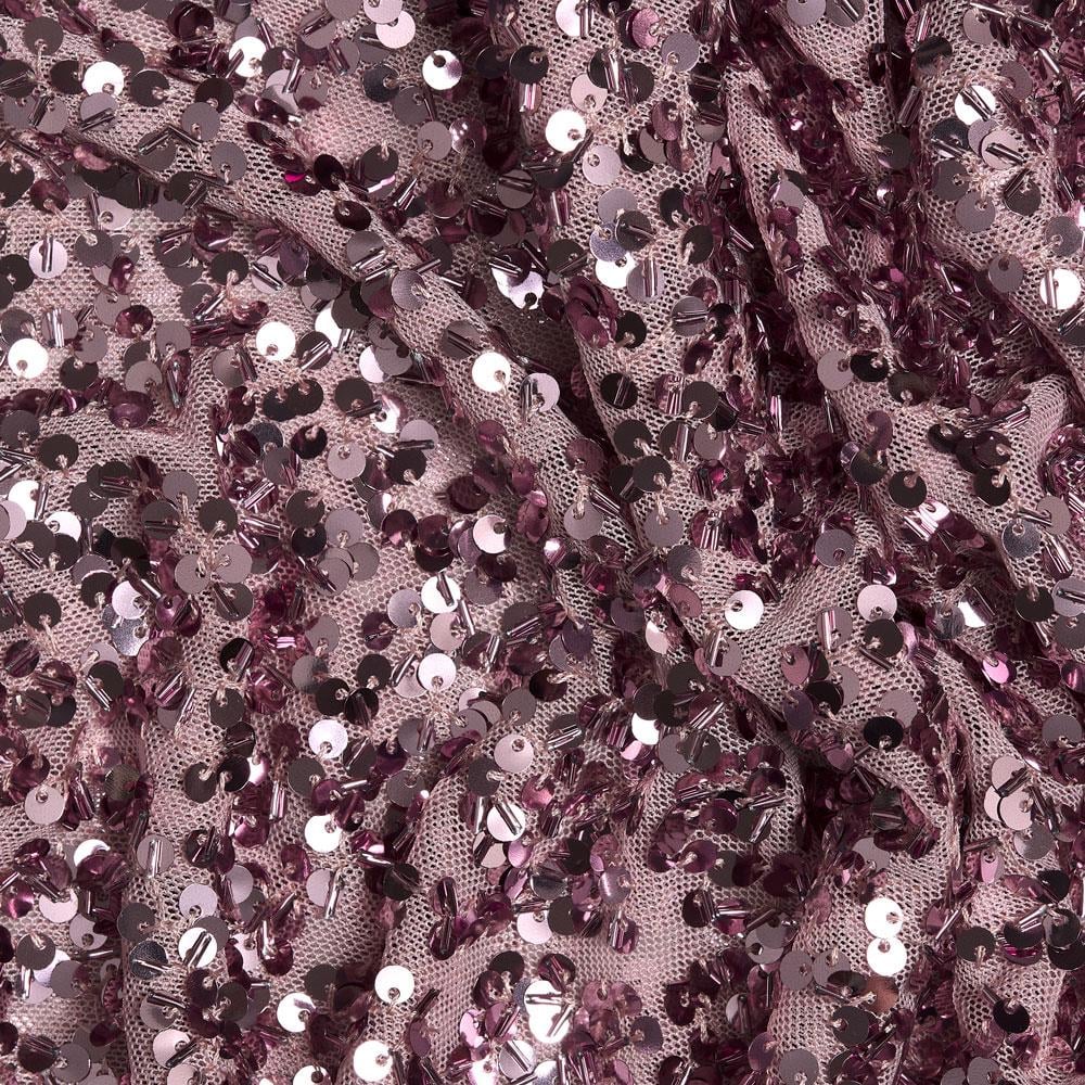 5 mm Boru Payet Kumaş