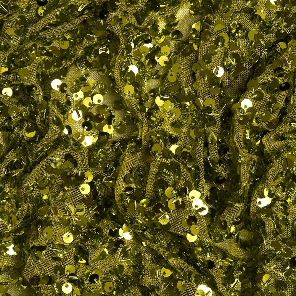 5 mm Boru Payet Kumaş