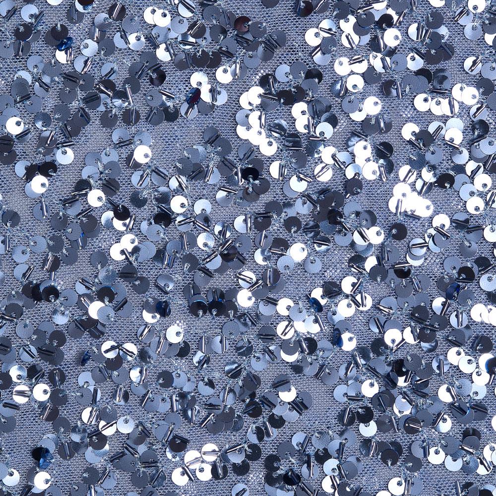 5 mm Boru Payet Kumaş