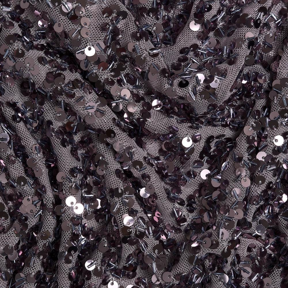 5 mm Boru Payet Kumaş