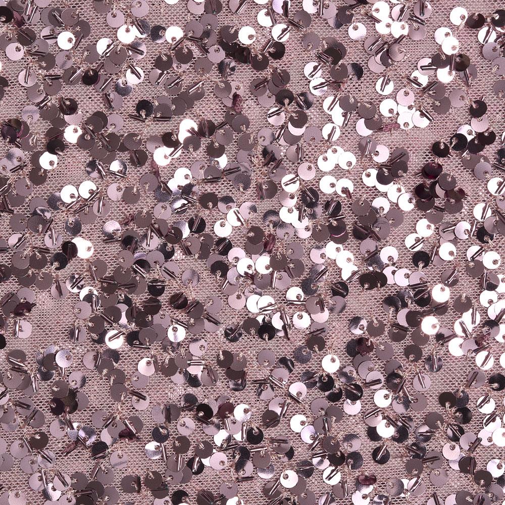 5 mm Boru Payet Kumaş