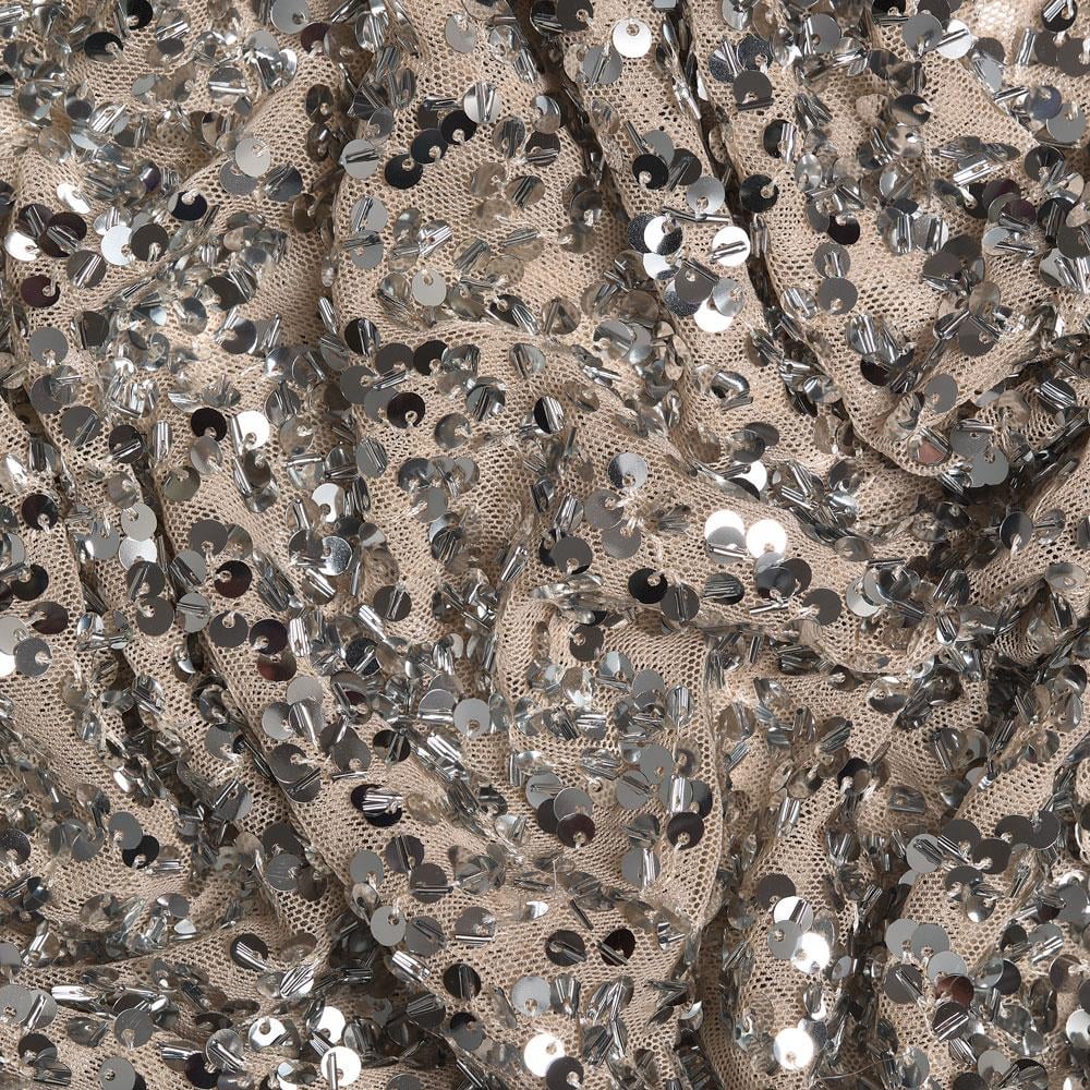 5 mm Boru Payet Kumaş