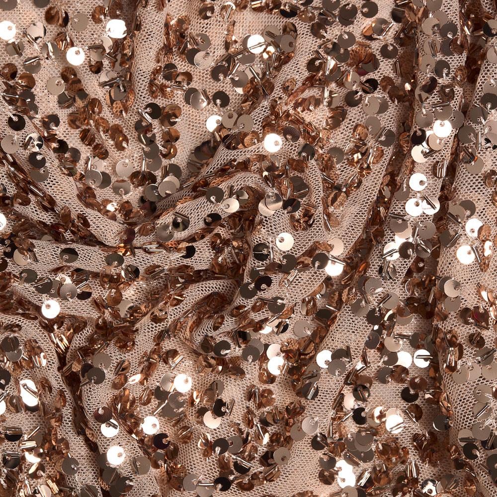 5 mm Boru Payet Kumaş