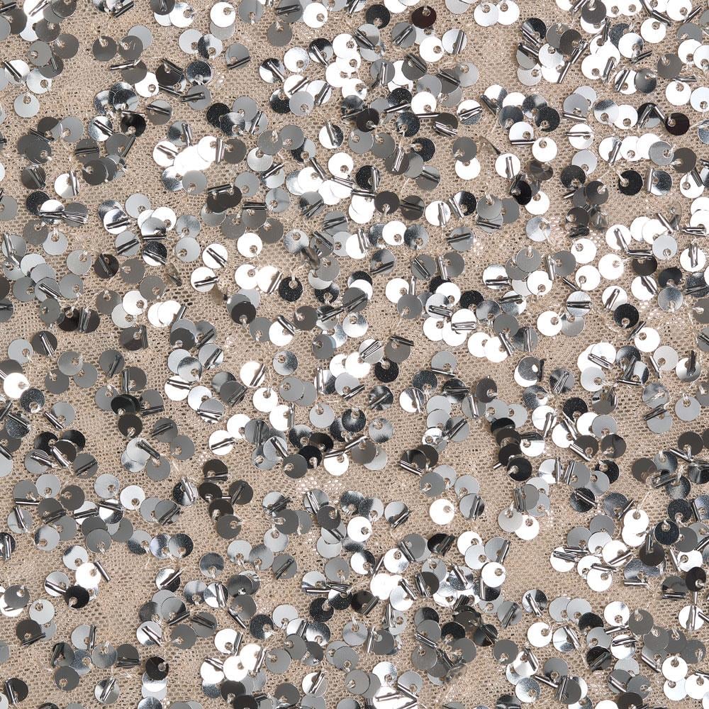 5 mm Boru Payet Kumaş