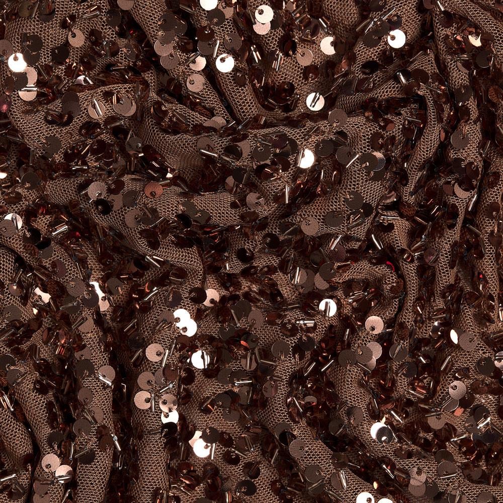 5 mm Boru Payet Kumaş