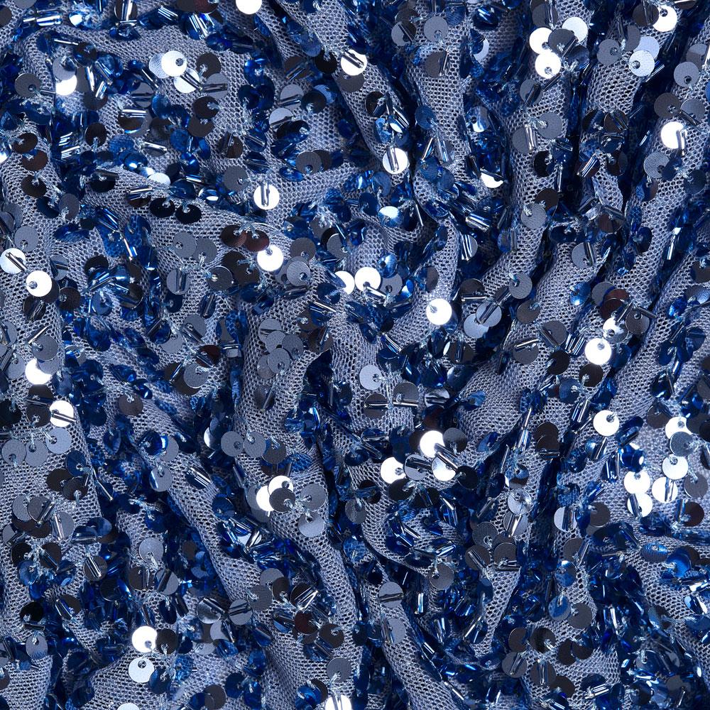 5 mm Boru Payet Kumaş