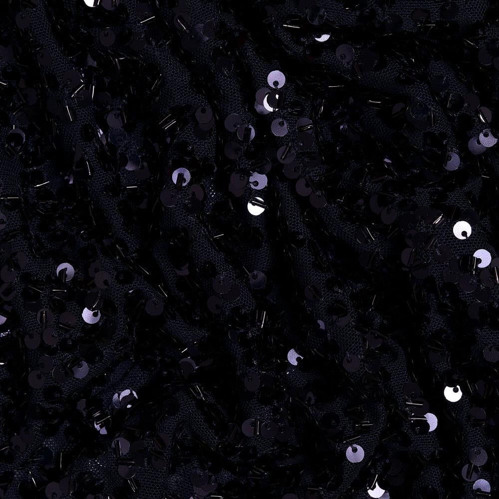 5 mm Boru Payet Kumaş