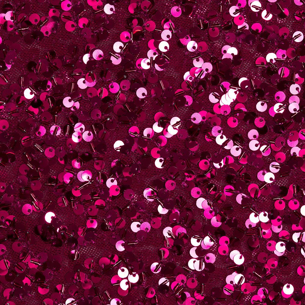 5 mm Boru Payet Kumaş