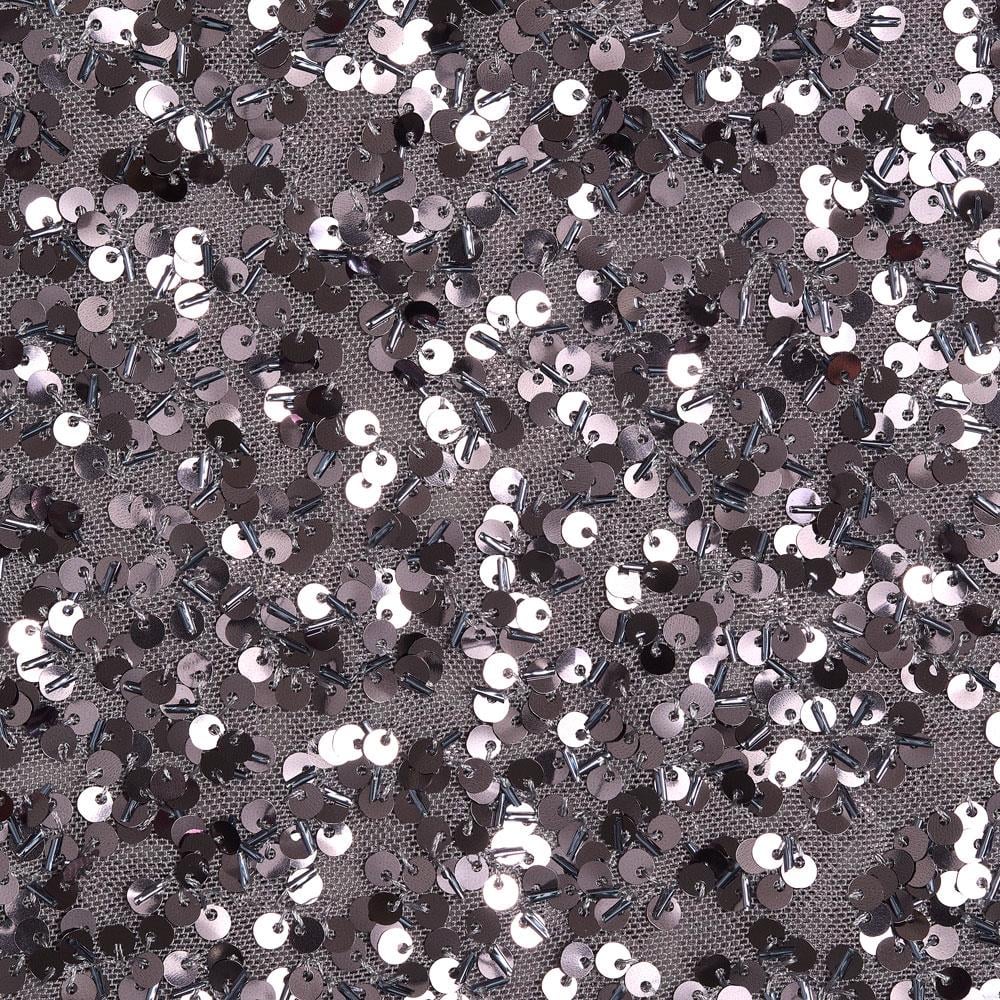 5 mm Boru Payet Kumaş