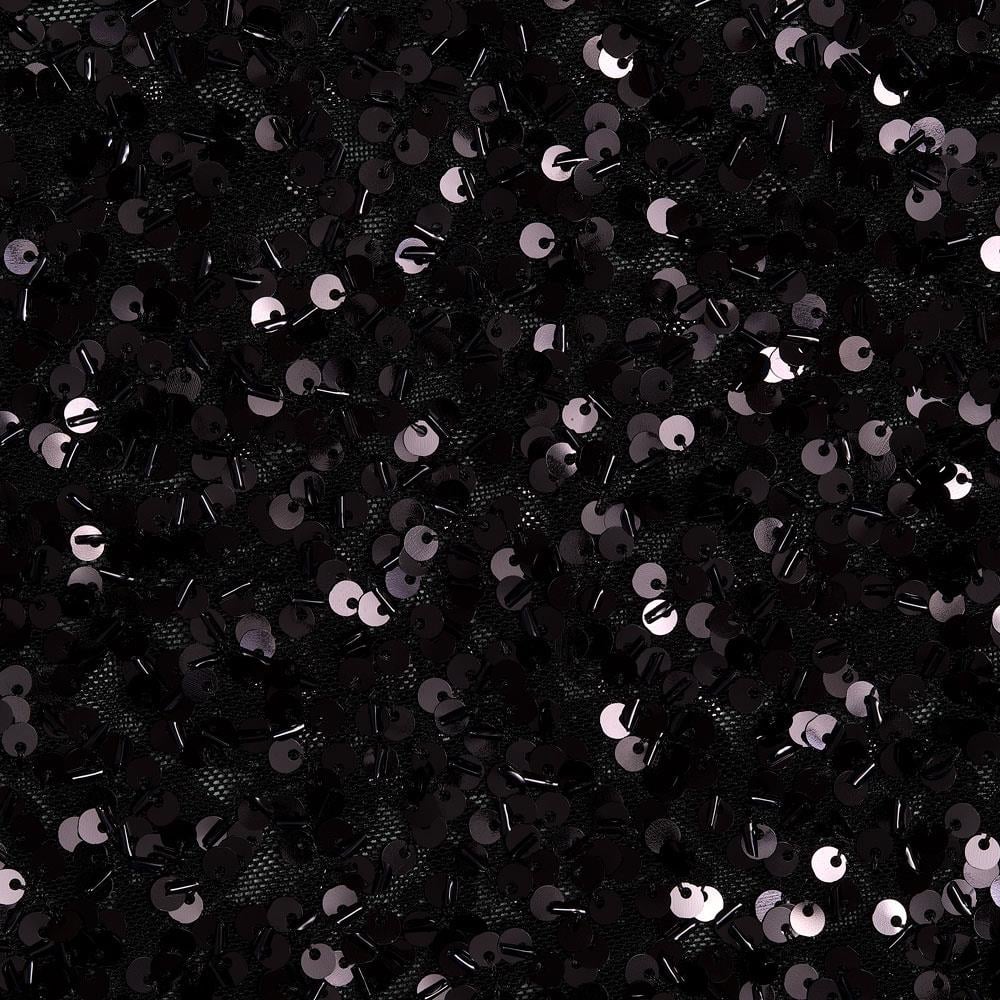 5 mm Boru Payet Kumaş