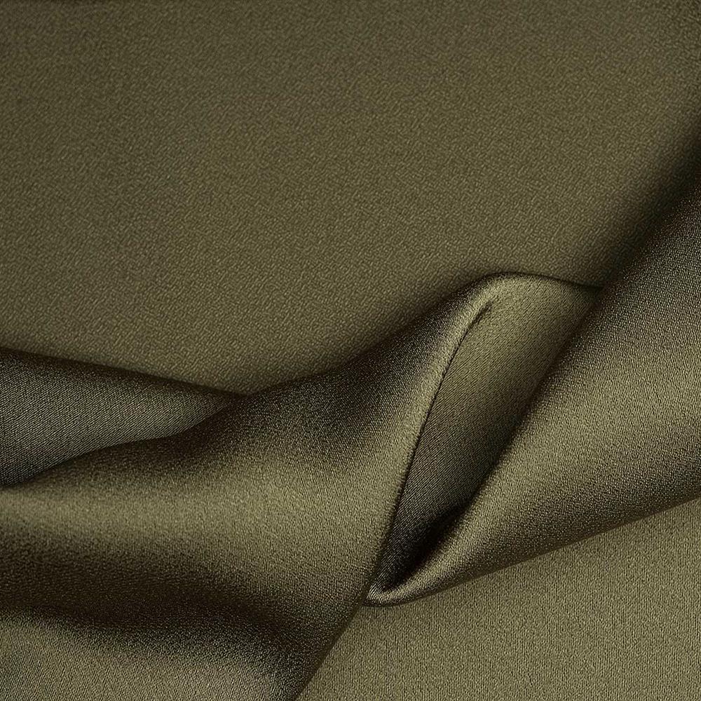 Abraham Kumaş Olive 10